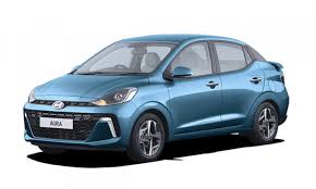Hyundai Aura