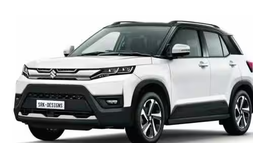 WagonR