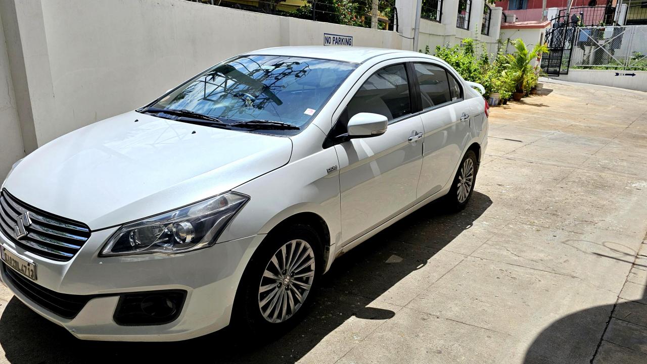 WagonR