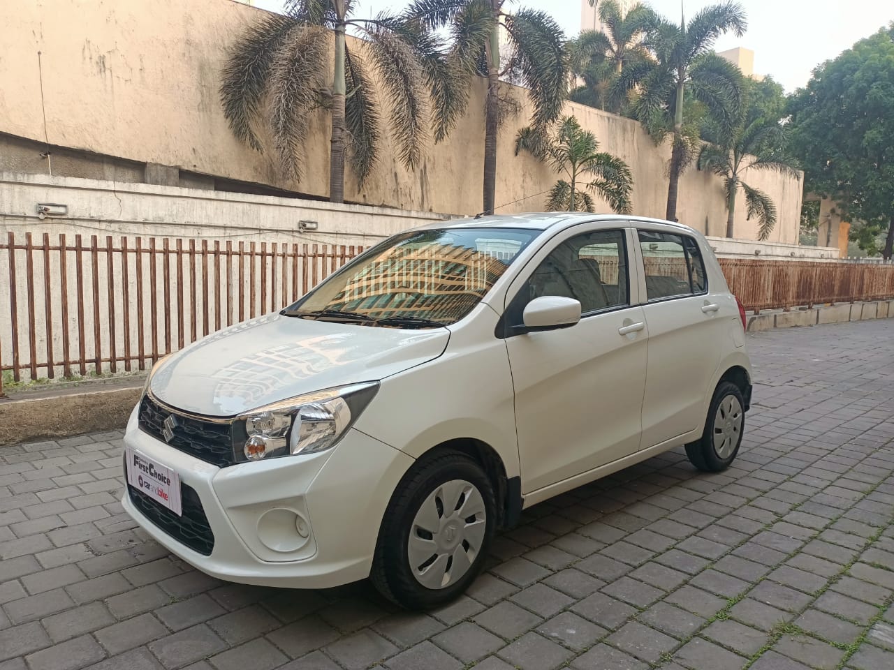 WagonR