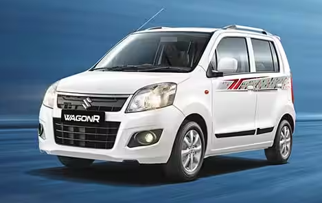 WagonR